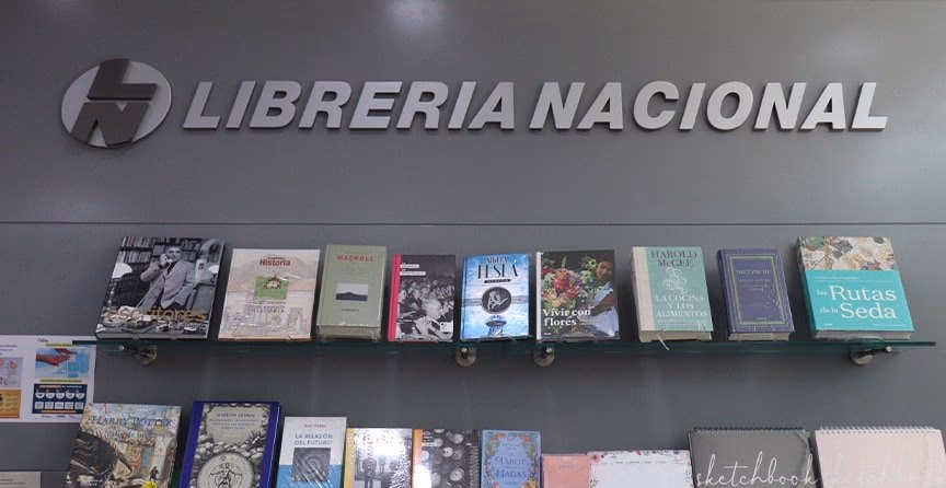 ¿Qué es la librería peruana?