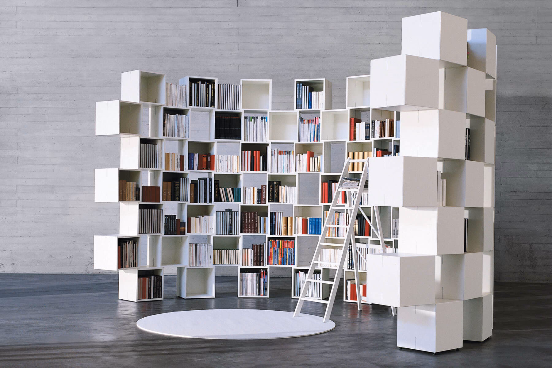 ¿Qué es la librería gratuita?