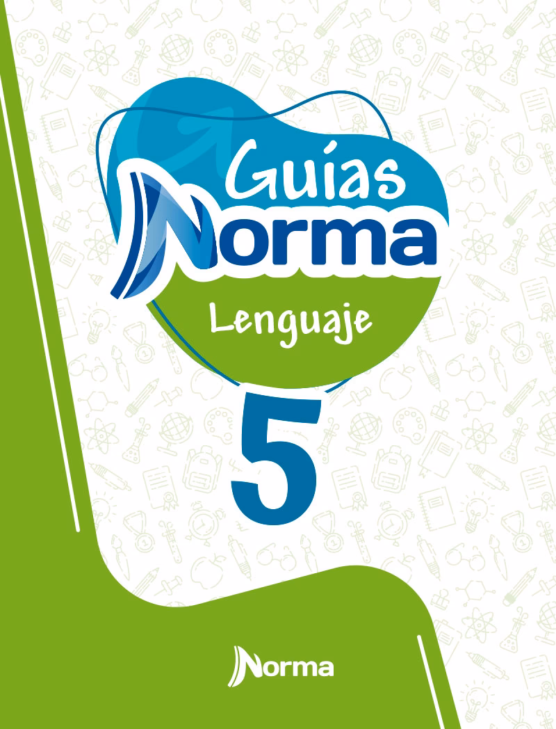 ¿Cuántos libros tiene norma?