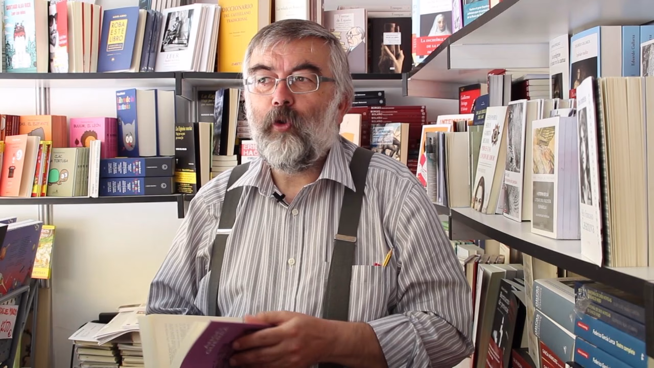 ¿Qué pasó con la papelería Palacios de Santiago?