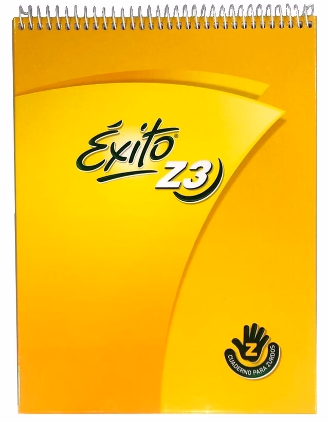 ¿Cómo escribir para zurdos?