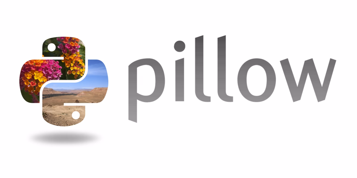 ¿Qué es Pillow en Python?