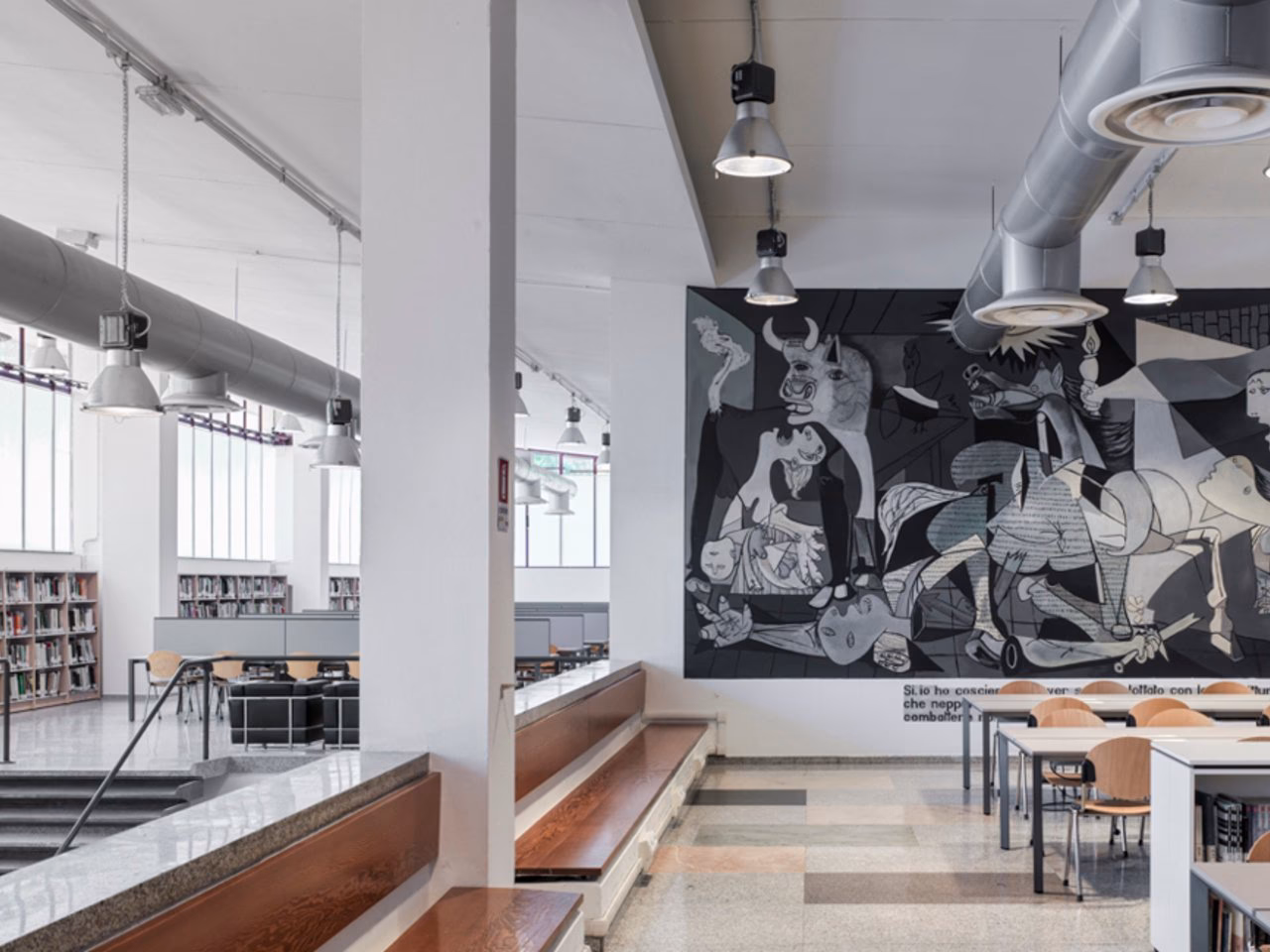 ¿Dónde se encuentran las librerías del Instituto Politécnico Nacional?