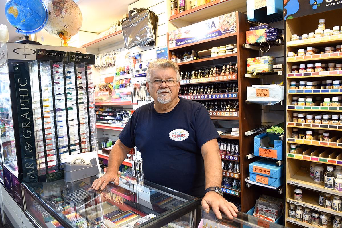 ¿Cuáles son las librerías más bonitas de Oporto?