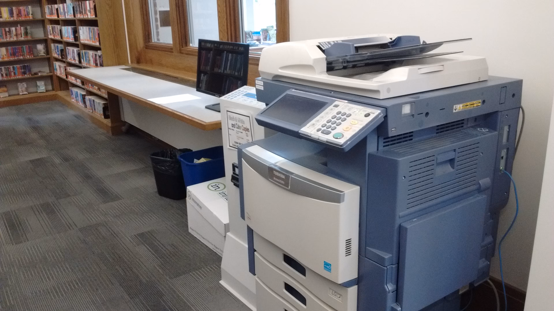 ¿Qué es la impresión de libros?