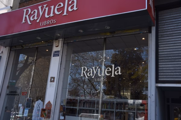 ¿Cuál es el sentido literario de Rayuela?