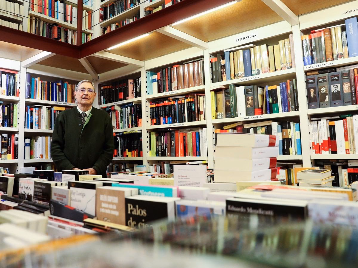 ¿Qué es el libro recalca?