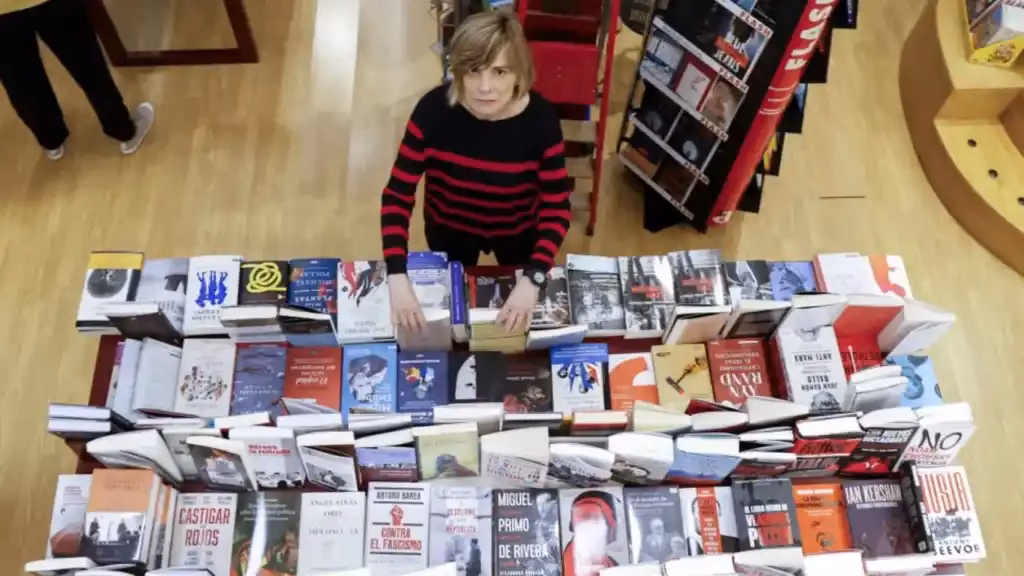 ¿Qué es el libro recalca?