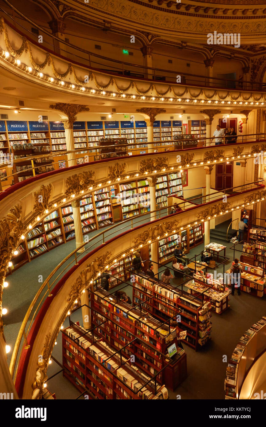 ¿Dónde se encuentra la sede de Recoleta libertad?