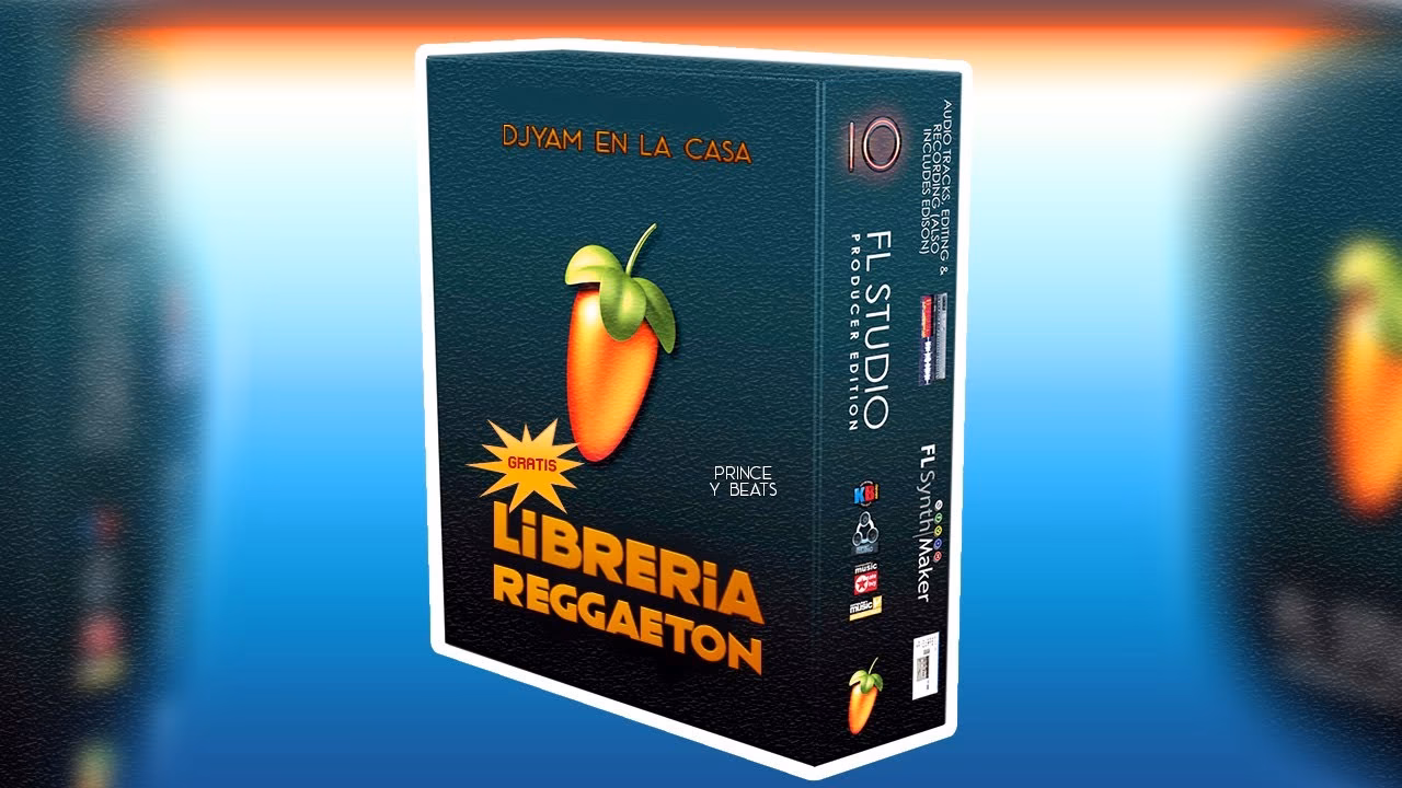 Where can I find free reggaeton sounds & samples?