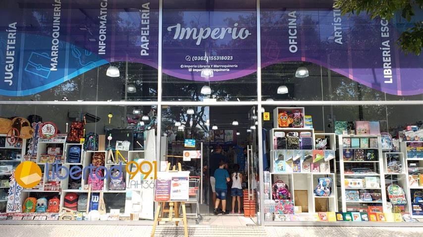 ¿Cuál es el código de área de Resistencia, Chaco?