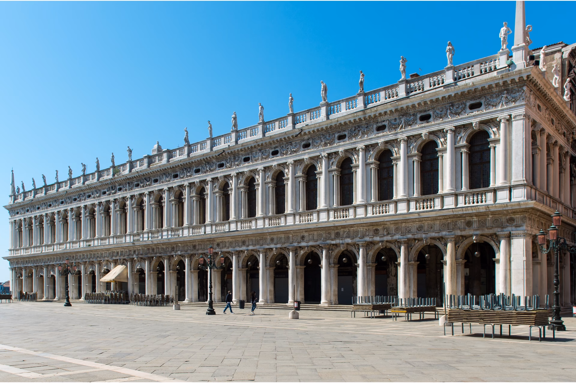 ¿Qué es la librería de marcos?