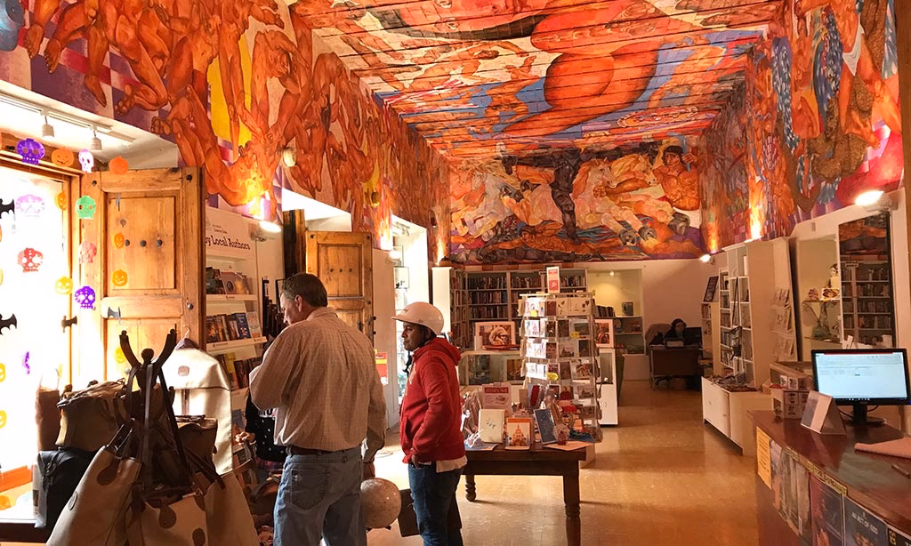 ¿Qué se puede comprar en San Miguel de Allende?