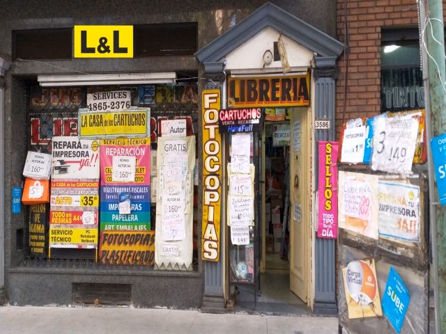 ¿Por qué publicó libros Sarmiento?