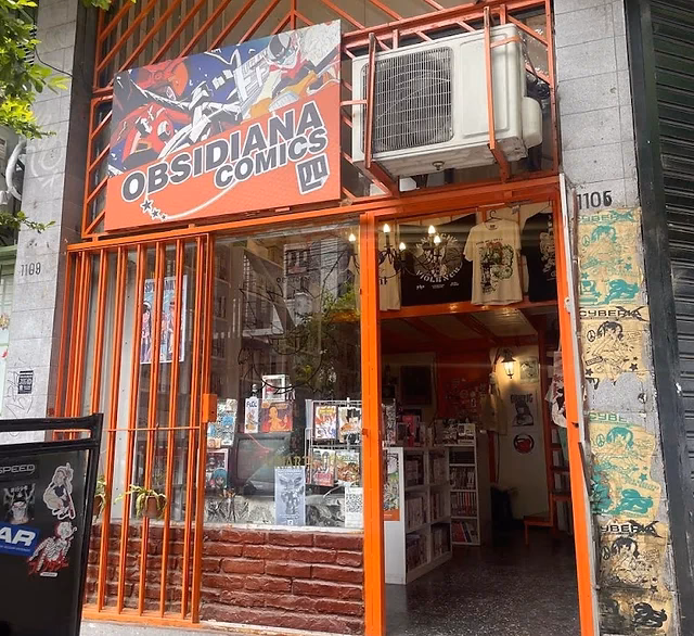 ¿Qué es la Casa Scalabrini?