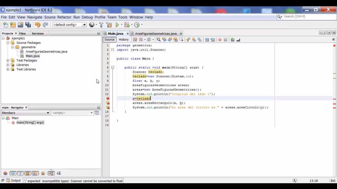 ¿Cómo cerrar un scanner en Java?