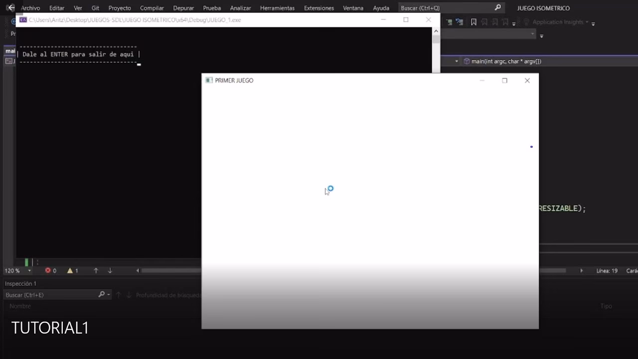 ¿Qué ES SDL y para qué sirve?