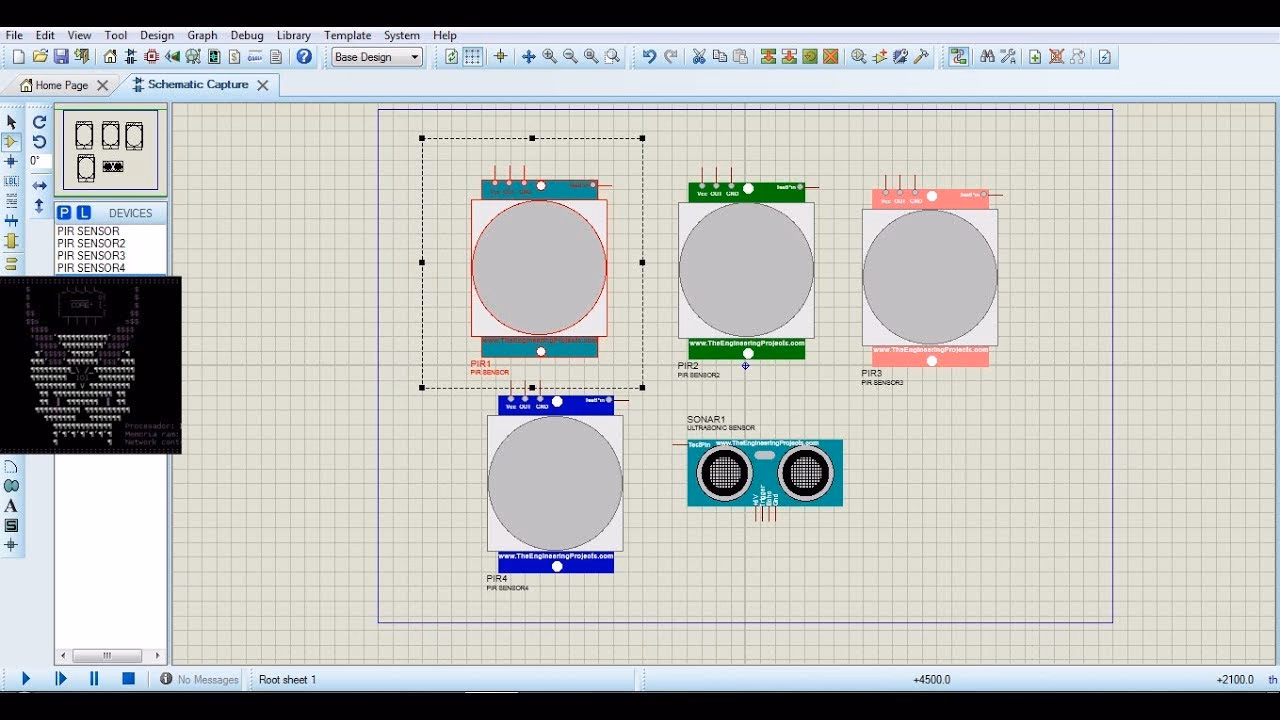 ¿Cómo conectar un sensor PIR?