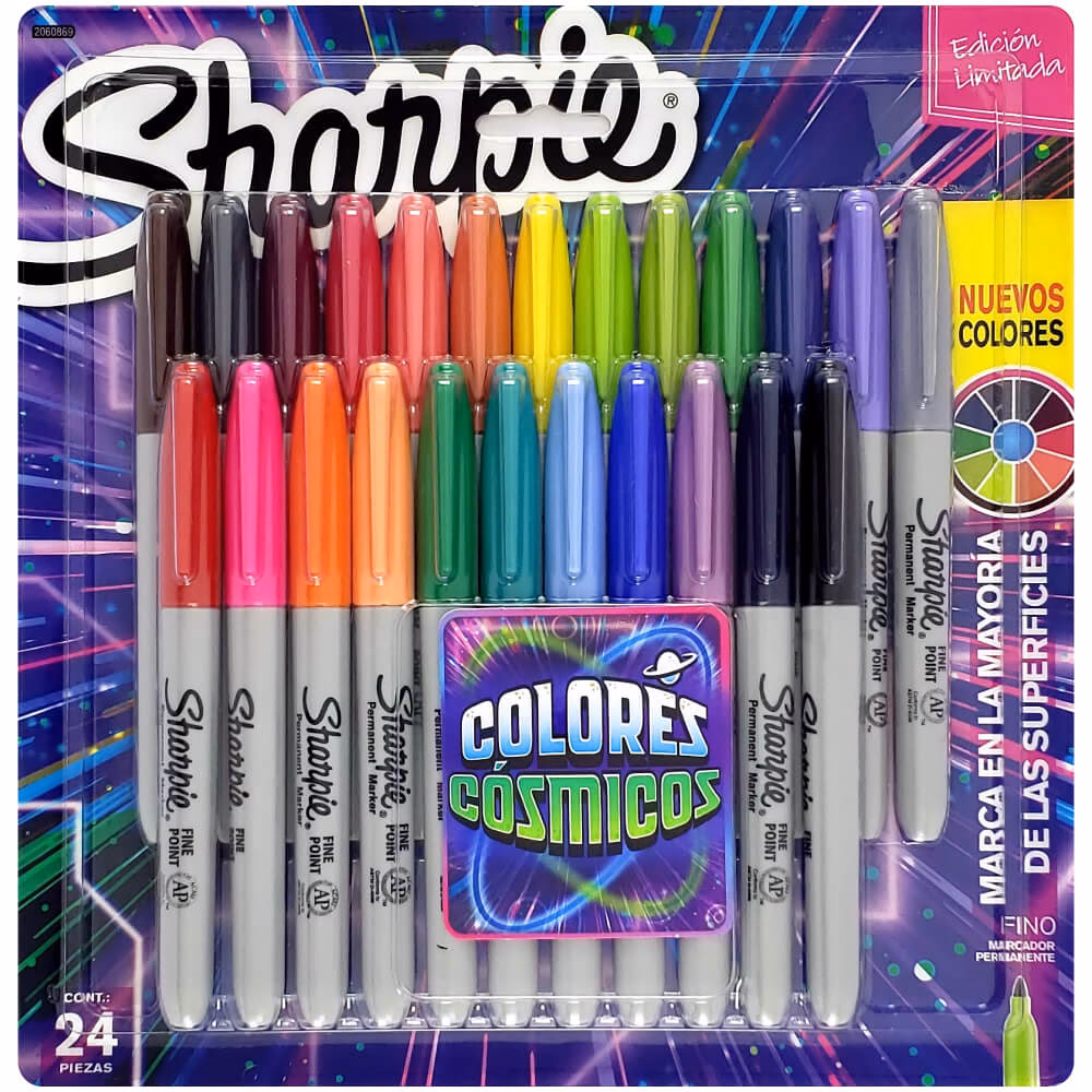 ¿Cómo eliminar el Sharpie de los artículos?