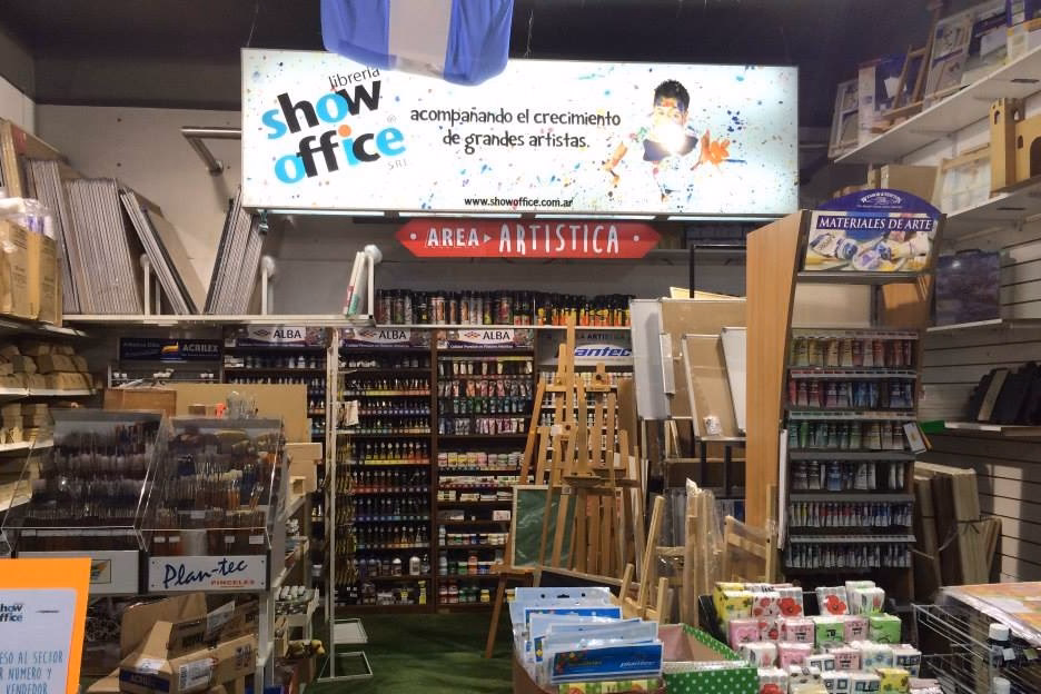 ¿Qué se puede encontrar en la Galería de LibreOffice?