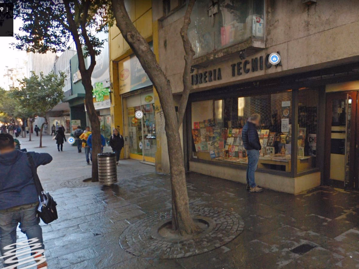 ¿Cómo se realiza el ejercicio de técnica libre?