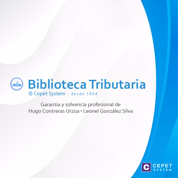 ¿Cómo crear un libro tributario?