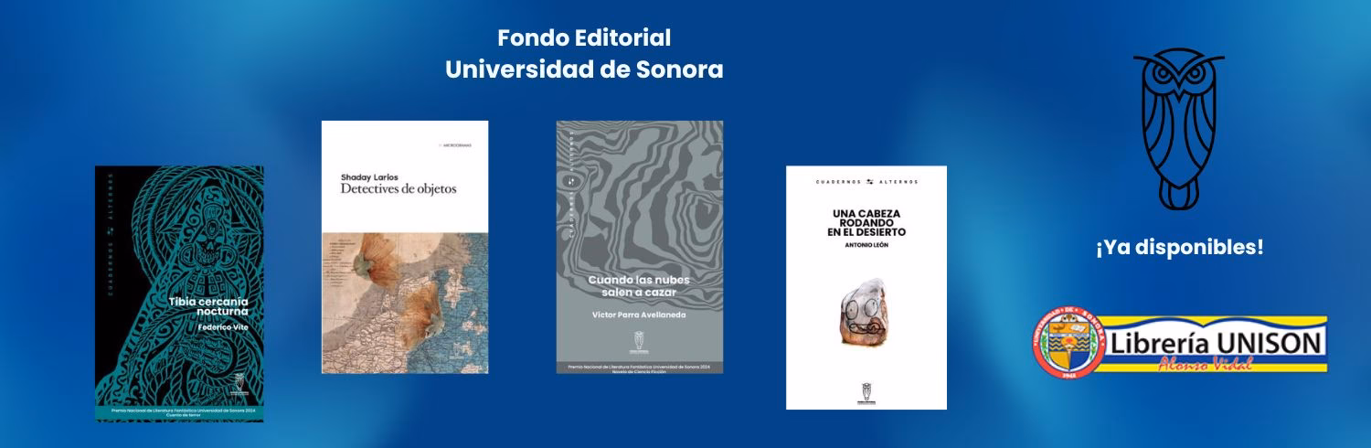 ¿Cómo entrar a la UNISON?