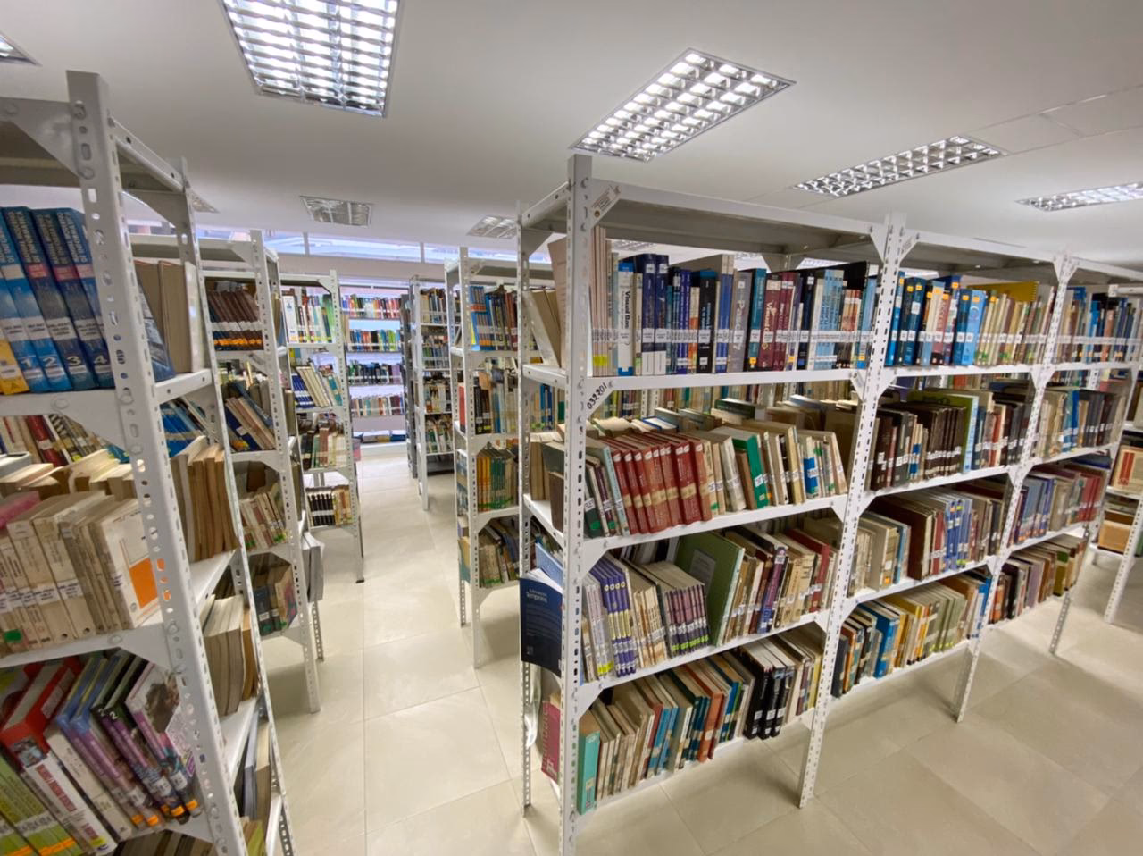 ¿Cómo acceder a libros digitales de la UNL?