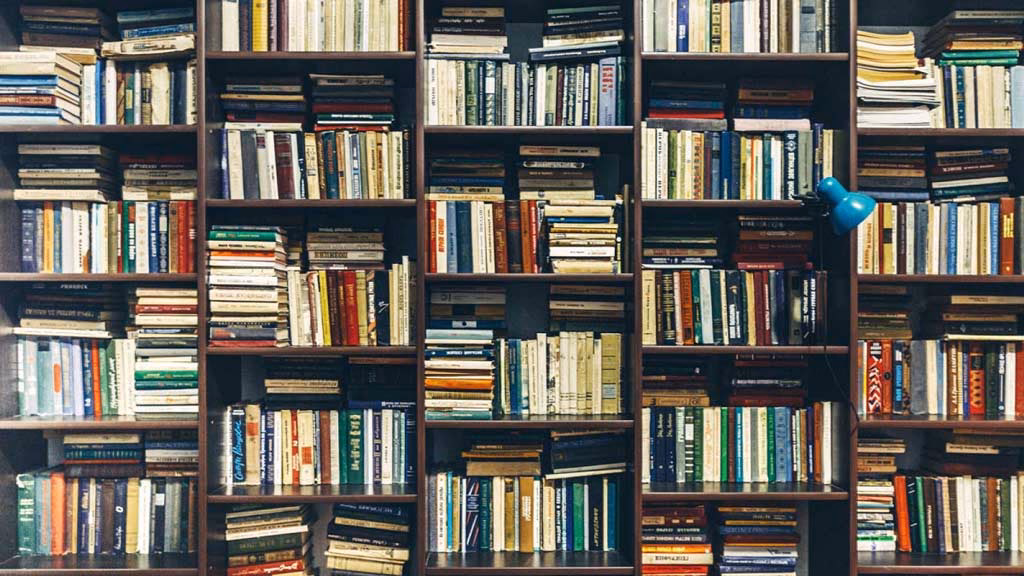 ¿Dónde se encuentra la librería de Zaragoza?