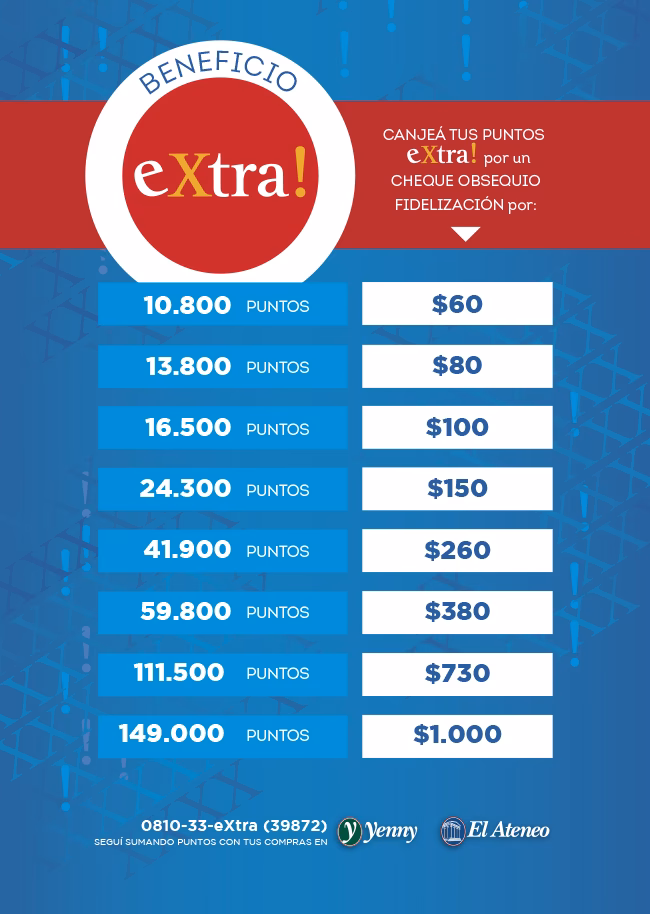 ¿Cómo obtener descuentos exclusivos en librería Yenny?