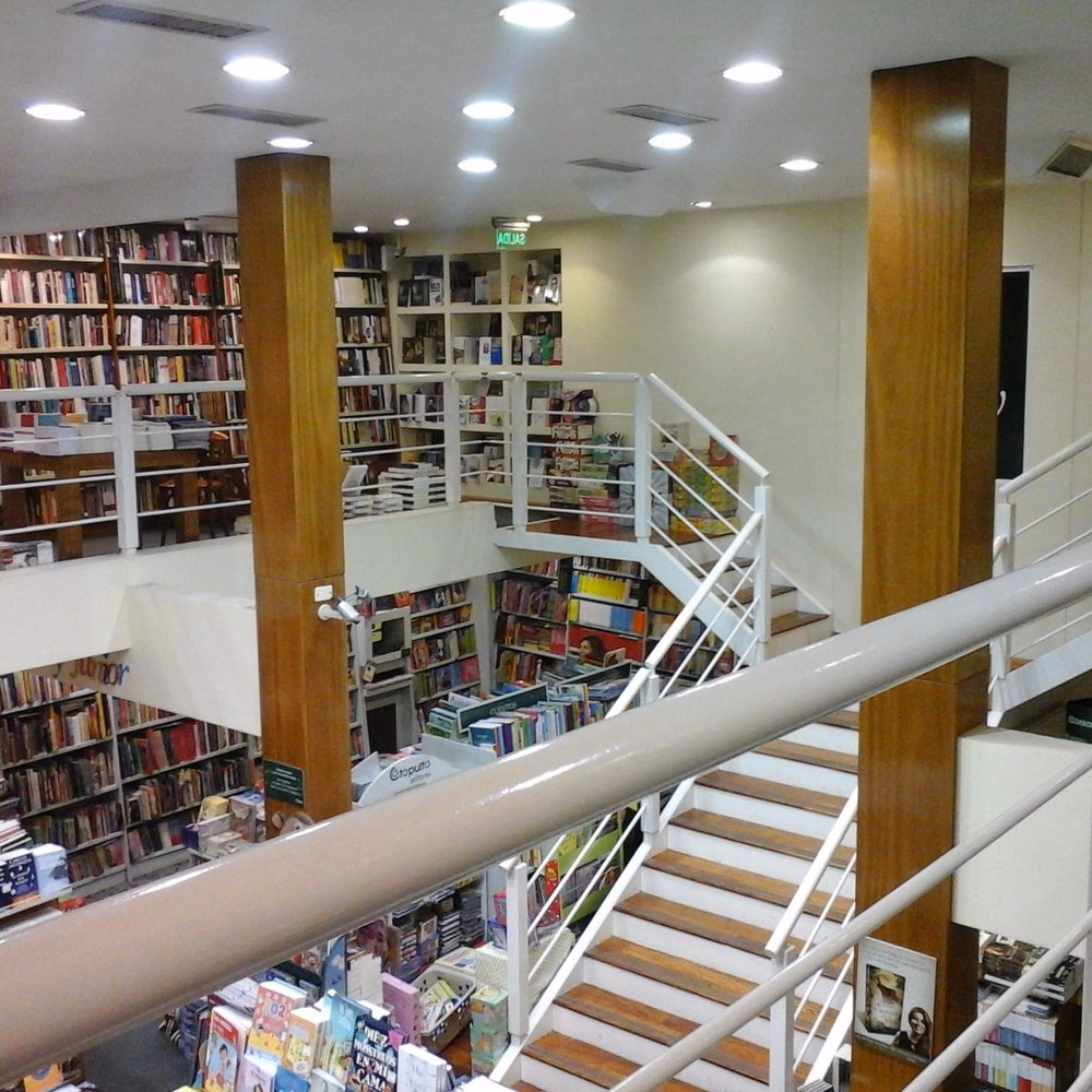 ¿Qué obras destacan de Chabuca?