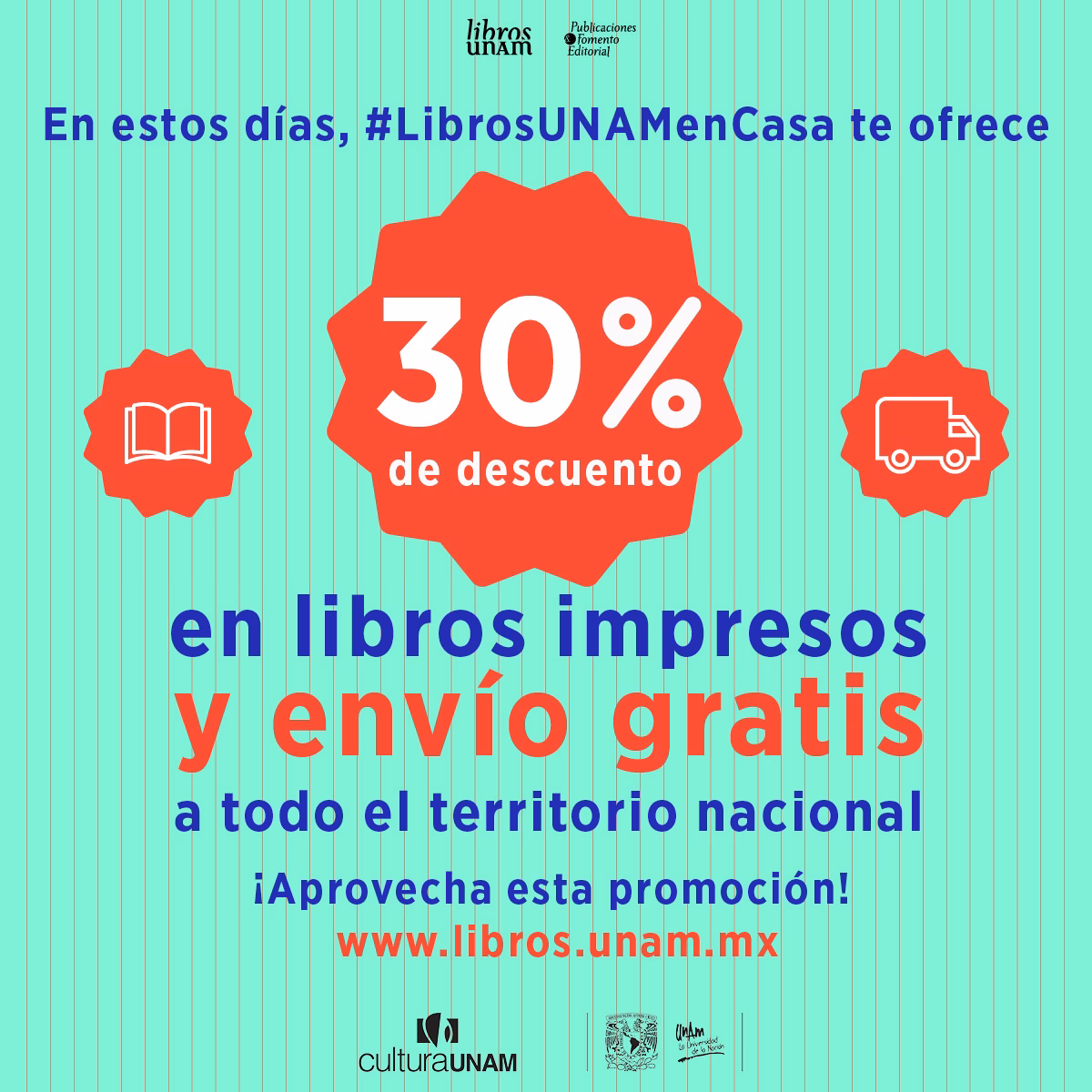 ¿Por qué las librerías y editoriales aplican un 10 % de descuento en los libros?