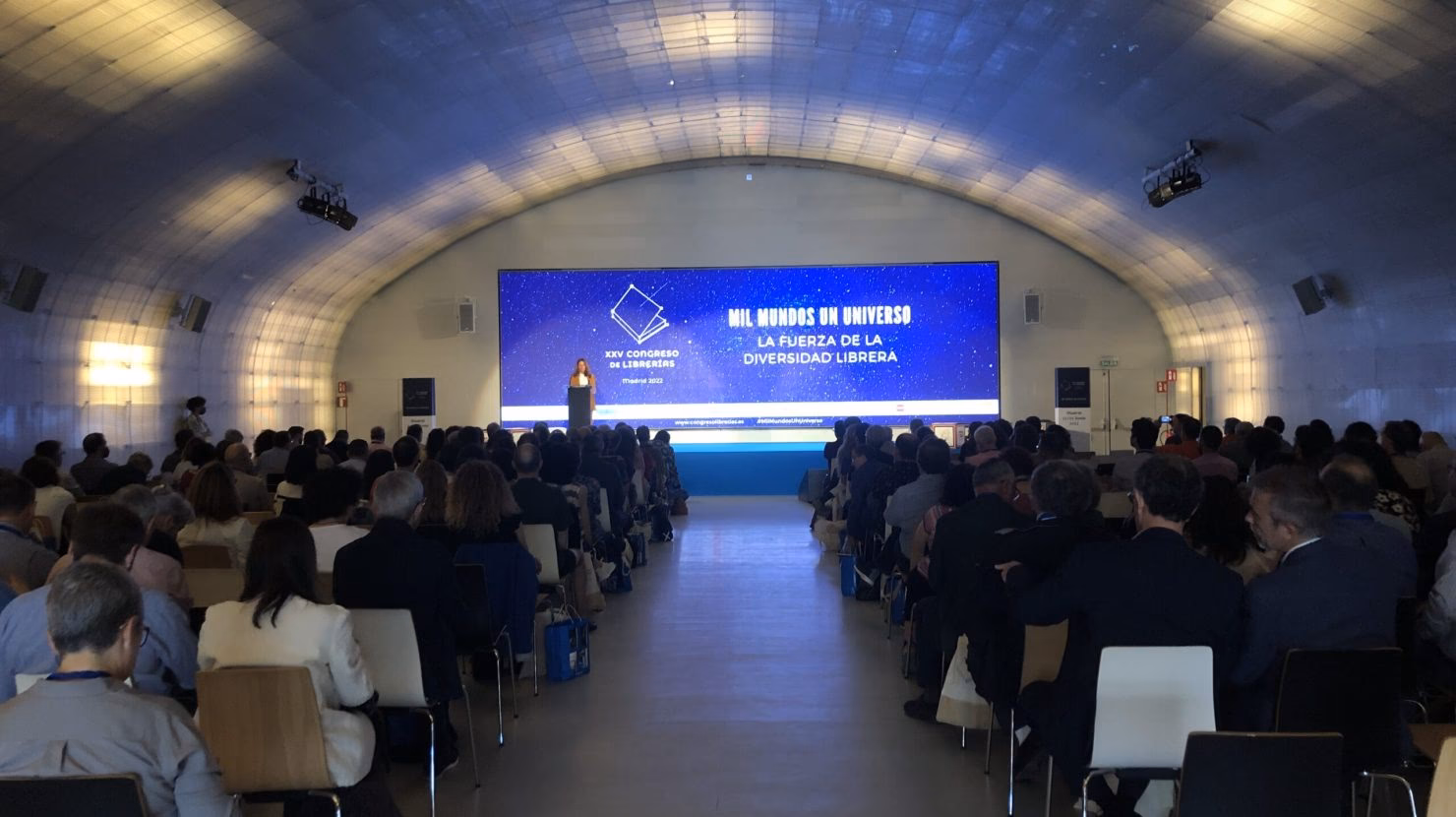 ¿Dónde está la Librería Progreso?