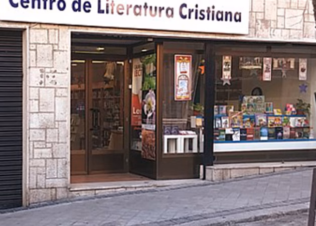 ¿Dónde se encuentra la nueva sede de la librería y Editorial Católica?