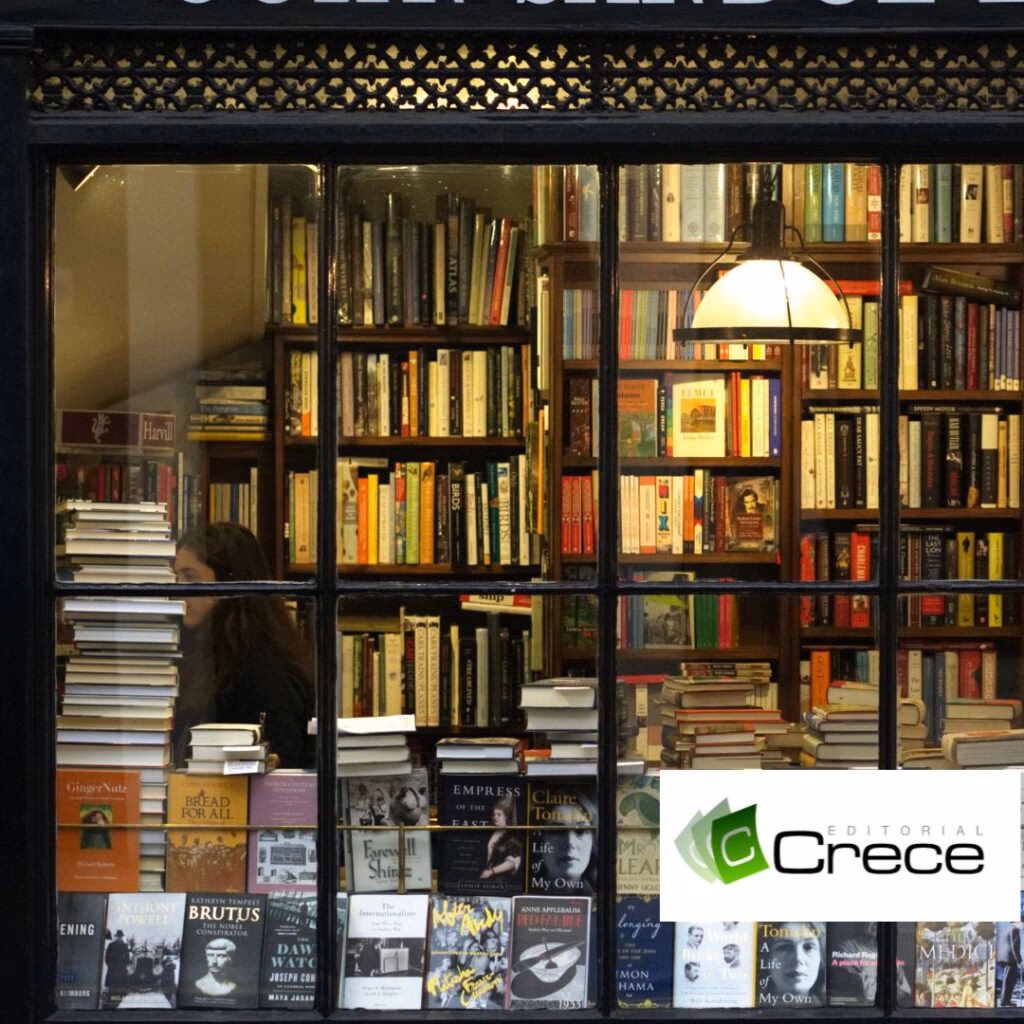 ¿Qué ofrece la Libreria cristiana Aces Chile?