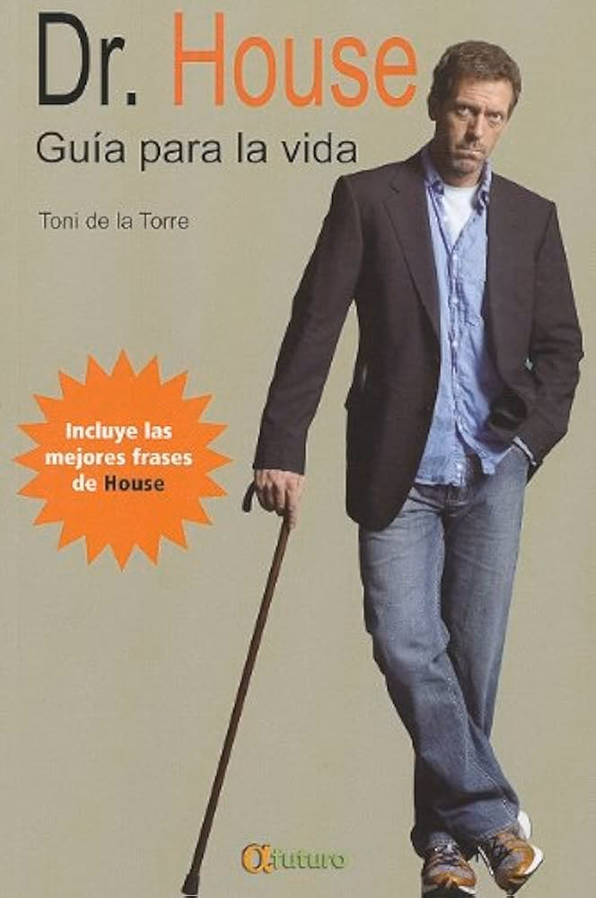 ¿Qué contiene el contenido completo de House?