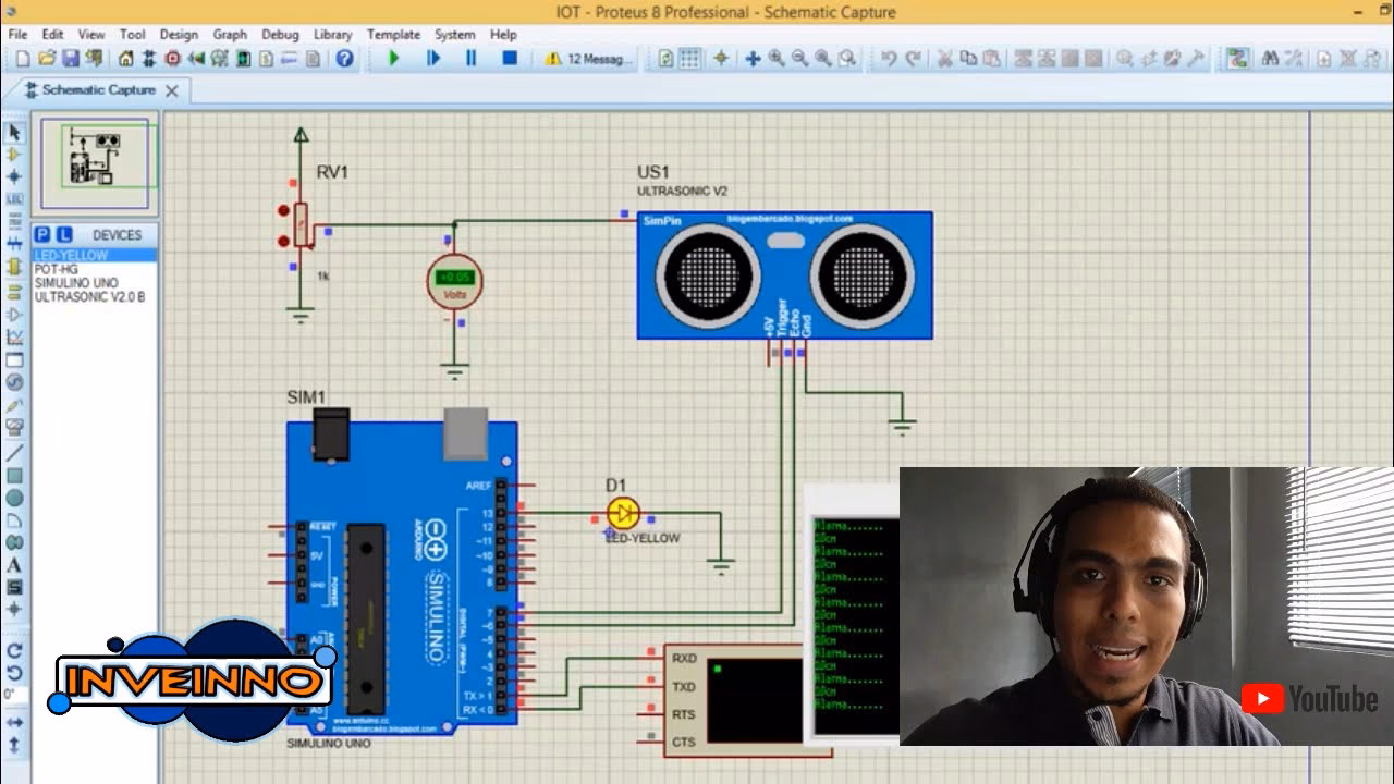¿Dónde se encuentran las librerías de los módulos de sensores para Arduino y microcontroladores PIC de Prote?