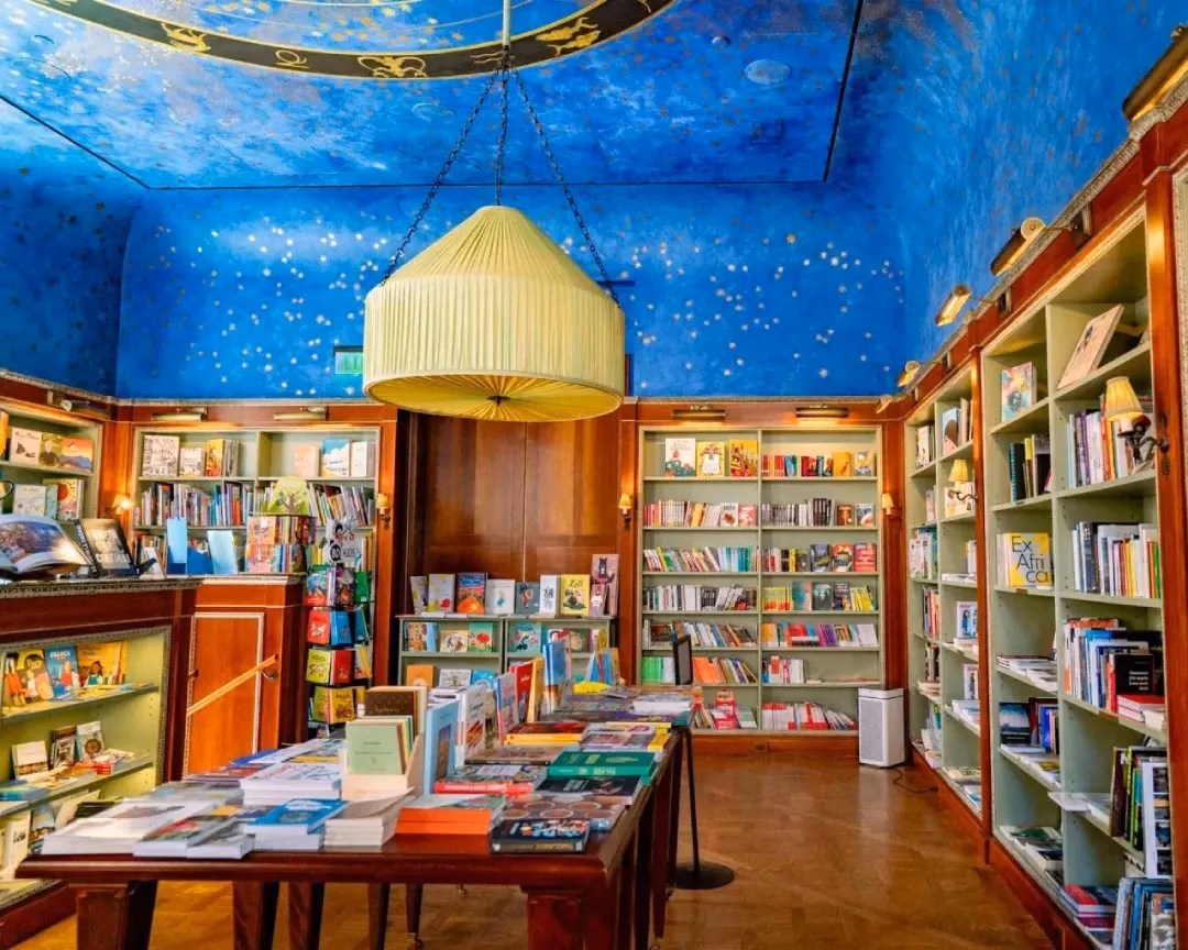 ¿Cuál es la mejor librería de barrio?