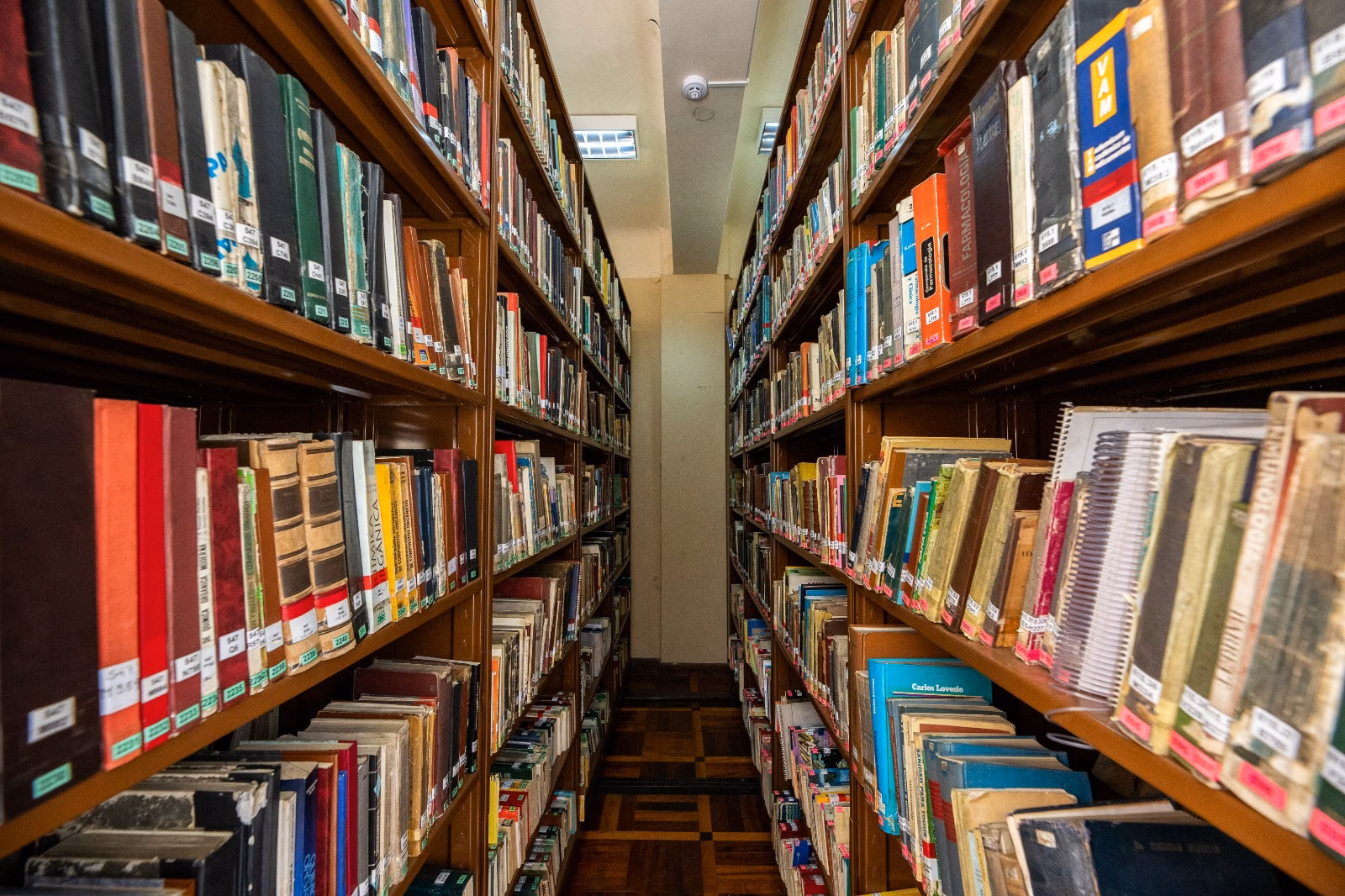 ¿Dónde comprar libros en Cochabamba?