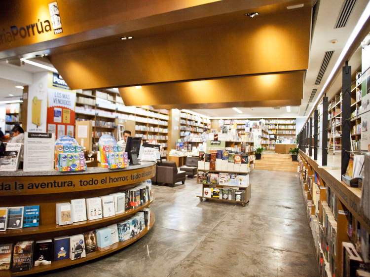 ¿Qué es Librería del centro?