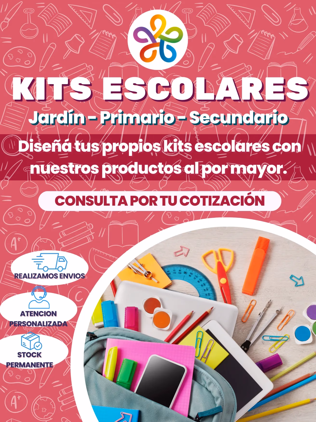 ¿Cómo comprar en la sucursal de flores?