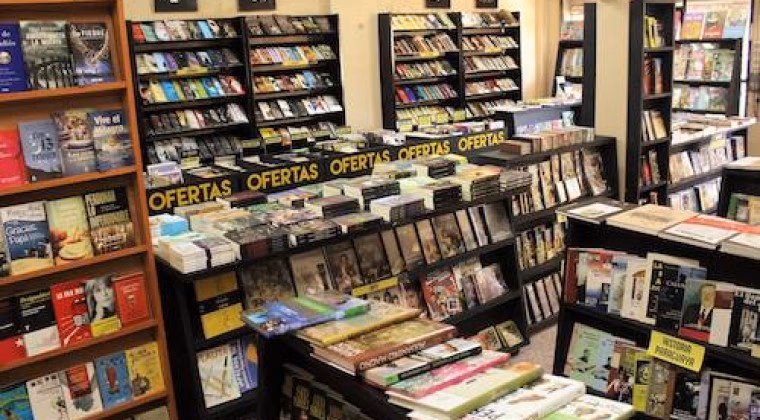 ¿Qué son las librerías boutique en Uruguay?