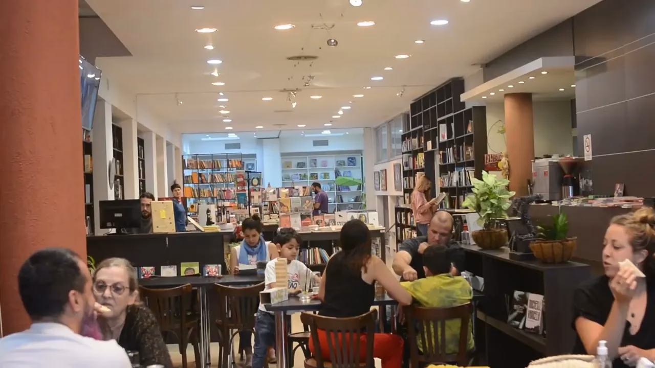 ¿Cuáles son las mejores librerías de Rafaela?