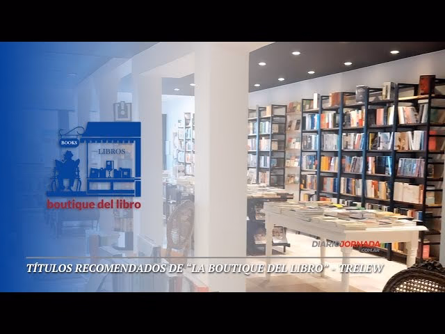 ¿Cómo hacer compras en Trelew?