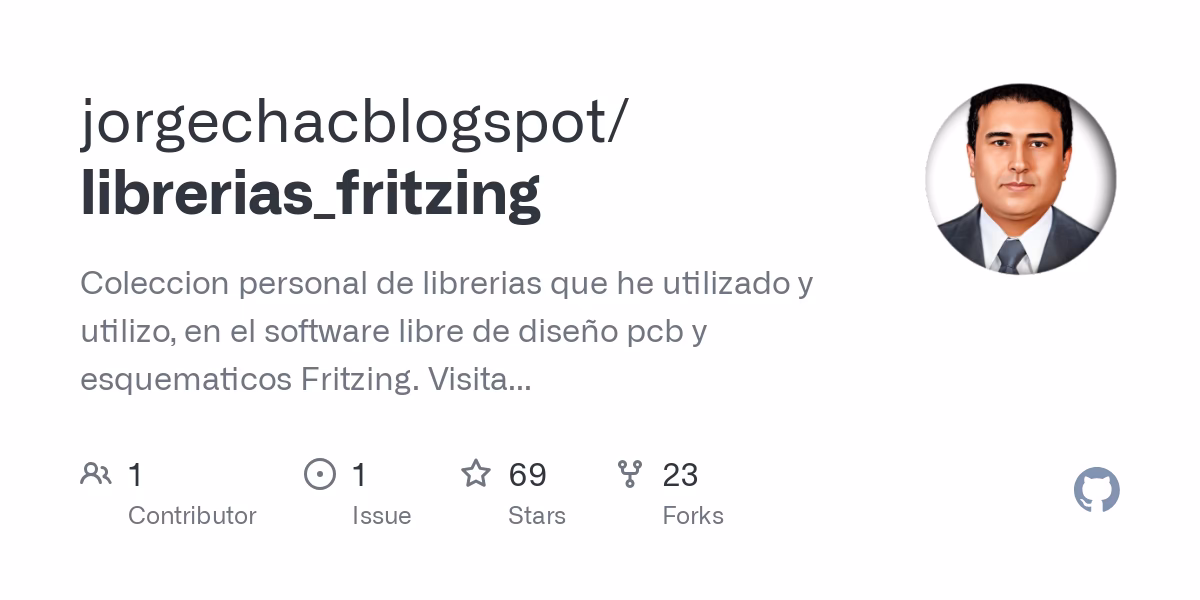 ¿Cómo importar archivos de Fritzing?
