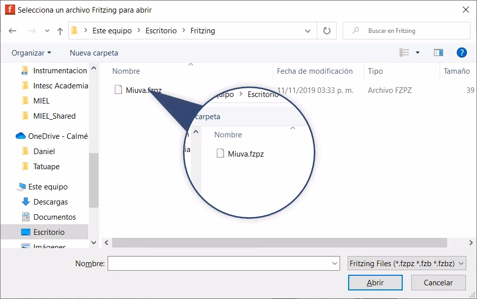 ¿Cómo se llama el libro de Fritz Lang?