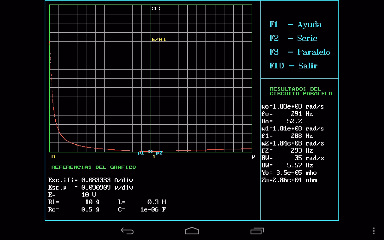 ¿Qué es la librería Graphics H?