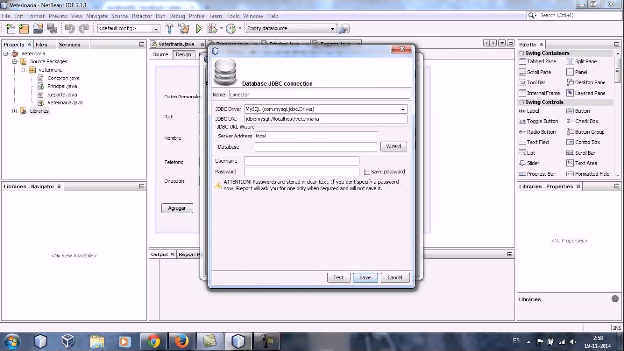 What's new in JasperReports library 7?