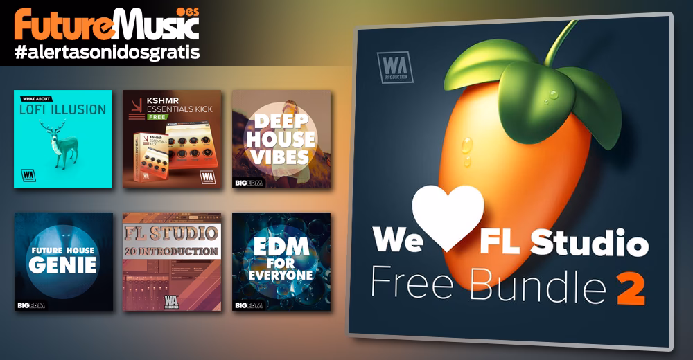 How many GB is sounds of KSHMR?