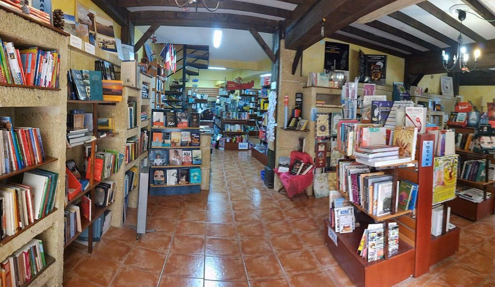 ¿Cuál es la mejor librería cultural de Tenerife?